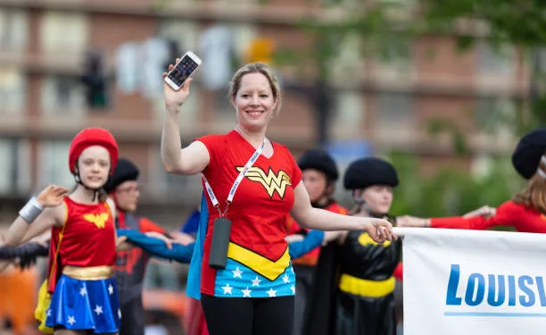 Wonder Woman Costumes In 2022: 10 Best Ideas 