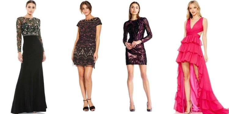 9 Best Christmas Dresses For Women Ideas In 2023!