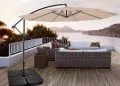 Install Plastic Wood Awnings