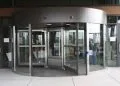 Automatic doors London