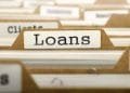 commercial loan companies in the USA