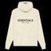 Essentials Hoodie Stock