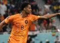 Virgil Van Dijk and Cody Gakpo Score in Netherlands’ World Cup Opener