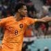Virgil Van Dijk and Cody Gakpo Score in Netherlands’ World Cup Opener