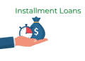 What is installment loans and how it can be used for?