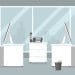Modern Office Cubicle That Contributes to Corporate Success