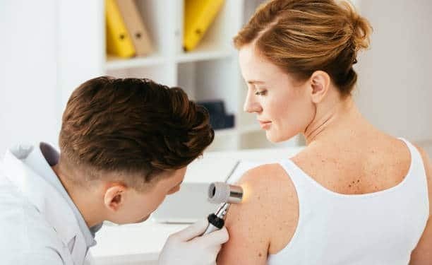 skin Doctors in San jose