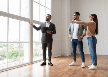 How to identify a reliable estate agent in York UK?