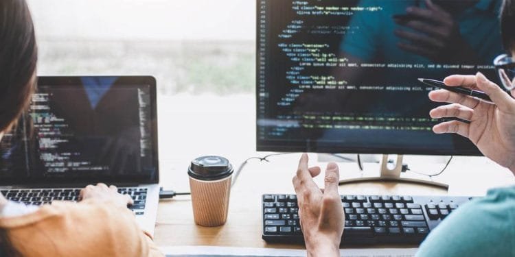 5 Reasons Why Software Development Company India Is The Best You Can Get