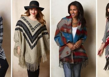 Wholesale Ponchos