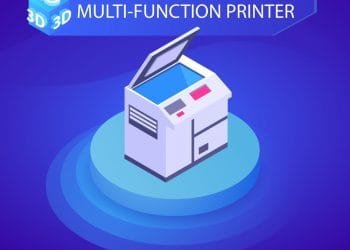 Key Features of a Multifunctional Printer to Explore