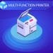 Key Features of a Multifunctional Printer to Explore