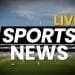 sports news