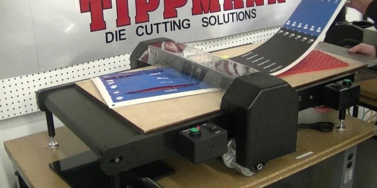 What Is an Autostic Machine for Die-Cut Plastics?