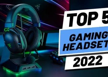 gaming headphones 2022