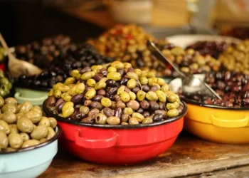 mediterranean markets