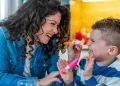 ADHD parenting tips