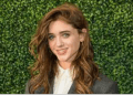 Information on Natalia Dyer Height and Net Worth