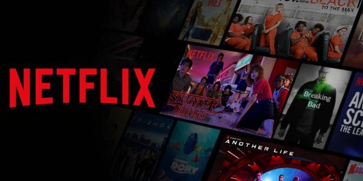 Netflix Promo Code