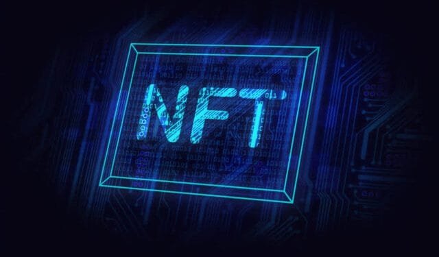 Nft Development Company: The Future of Digital and Mobile Marketing