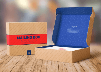 7 Things About Mailer Boxes To Enhance Your Sale