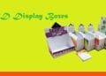 A image of CBD Display Boxes