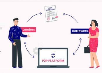 p2p lending