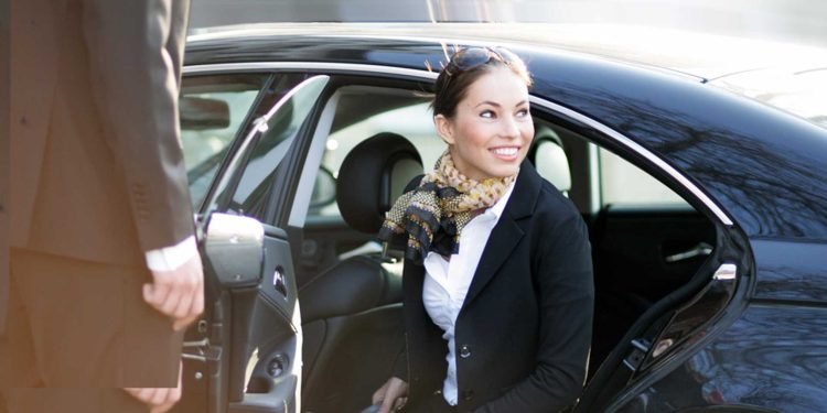 Gatwick airport taxi