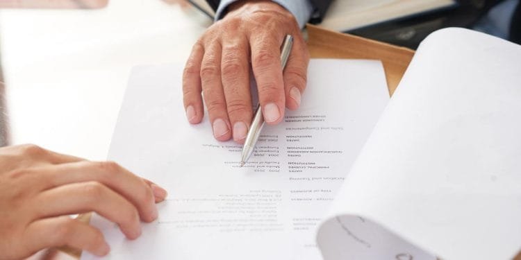10 Essentials of a Great Resume: Tips to Get You Noticed