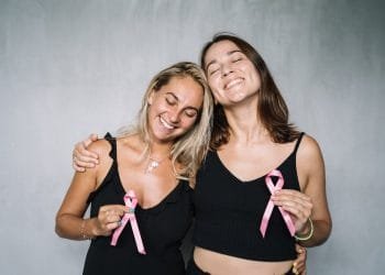 How To Notice First Signs of Breast Cancer 