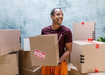 Checklist for Moving: What Should Everyone do on a Moving Day