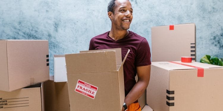 Checklist for Moving: What Should Everyone do on a Moving Day