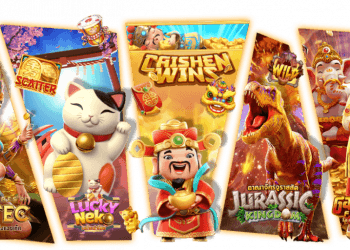 ทดลองเล่นสล็อต jili