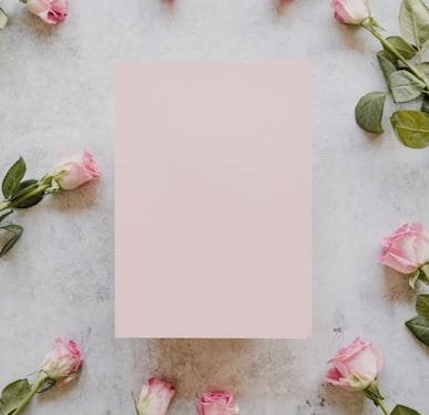 How To Write The Perfect Birthday Card