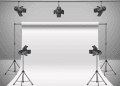 photoshoot studio rental