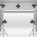 photoshoot studio rental