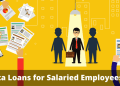 Know How To Avail Benefits Of An Instant Loan For Salaried Employees