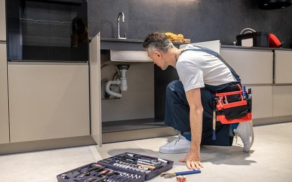 plumbers in napa