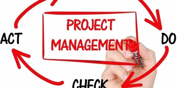 How Project Management Softwares Can Benefit Startups
