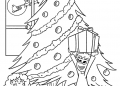 Best Chrsitmas Coloring Pages | Kids Coloring Pages