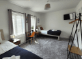 Benefits Of Short Term Rentals Peterborough Over Cheap Hotels