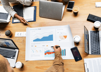 A Four-Step Guide to Starting an Organizing Business