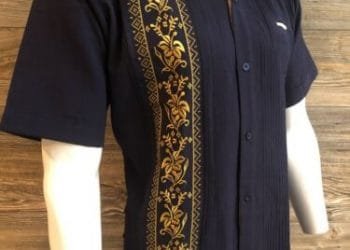 The Guayabera Shirt: A Traditional Spanish Garment That Is Now Relevant Everywhere