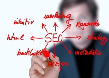 What Strategies Can I Use To Improve My Website's SEO Ranking?