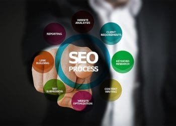Professional Seo Services In USA