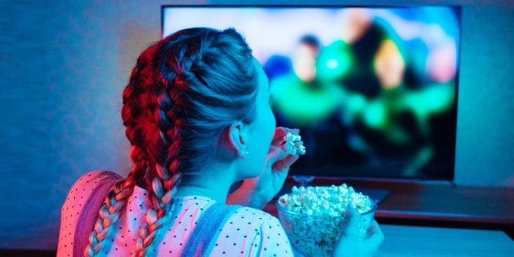 An Easy Way To Watch Movies And TV Shows For Free