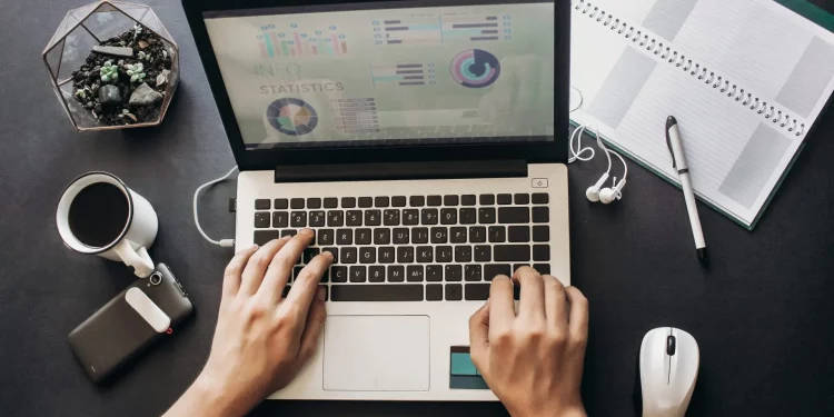 Freelancing Scope In Pakistan