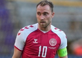 He’s Behind You – Danny Rose Scores Sneaky Goal For Stevenage