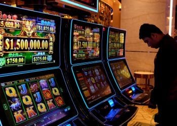 Slot Pulsa Tanpa Potongan