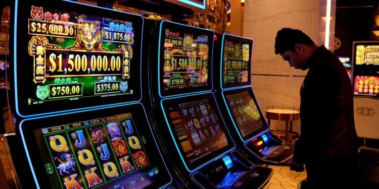 Slot Pulsa Tanpa Potongan
